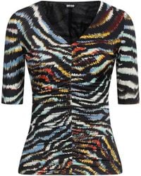 Just Cavalli - Top - Lyst