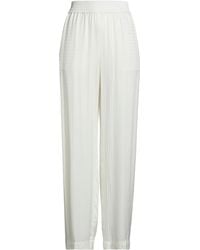 Victoria Beckham - Trouser - Lyst