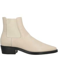 Fear Of God - Ankle Boots - Lyst