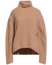 Pinko - Turtleneck - Lyst