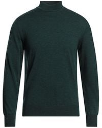Tombolini - Turtleneck - Lyst
