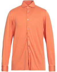 Fedeli - Shirt - Lyst