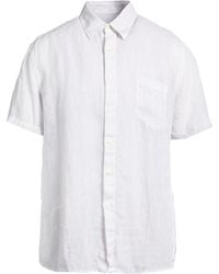 120% Lino - Shirts - Lyst