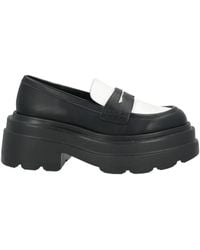Twinset - Loafers - Lyst