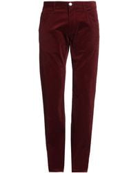 Giorgio Armani - Trouser - Lyst