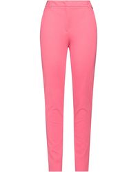 Liu Jo - Trouser - Lyst