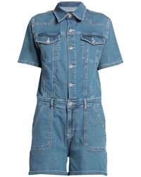 Philipp Plein Jumpsuits and rompers for Women | Online Sale up to 89% off |  Lyst