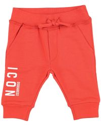 DSquared² - Pants - Lyst