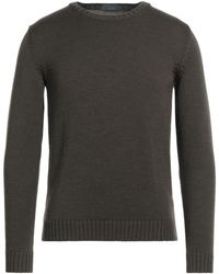 Zanone - Pullover - Lyst