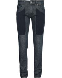 Jeckerson - Jeans Cotton, Polyester, Polyurethane - Lyst