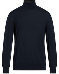 Barena - Turtleneck Merino Wool - Lyst