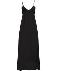 Patrizia Pepe - Maxi Dress - Lyst