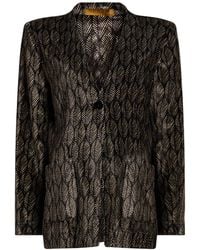 Siyu - Blazer - Lyst
