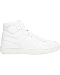 Product Of New York Trainers - White