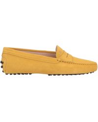 Tod's - Mokassin - Lyst
