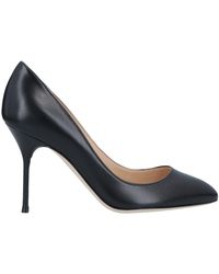 Sergio Rossi - Pumps - Lyst