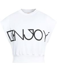 EBIT - Sweatshirt - Lyst