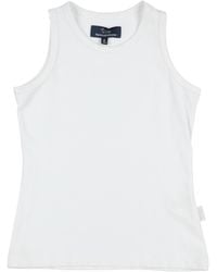 Harmont & Blaine - T-Shirt Cotton - Lyst