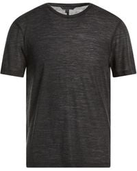 John Varvatos - Sweater Wool - Lyst
