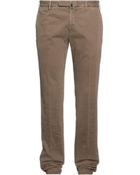 Incotex - Trouser - Lyst