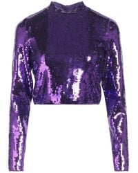 Sandro - Top - Lyst