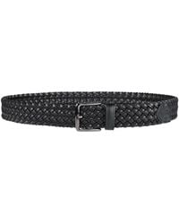 Paul & Shark - Belt - Lyst