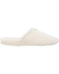 Thom Browne - Mules & Clogs Textile Fibers - Lyst