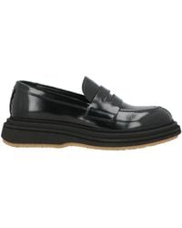 THE ANTIPODE - Loafers Leather - Lyst