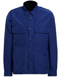 Brian Dales - Jacket - Lyst