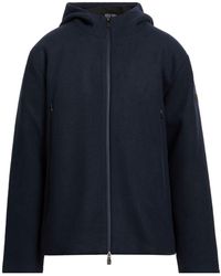 EA7 - Jackets - Lyst