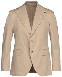 Gabriele Pasini Jackets for Men - Up to 80% off | Lyst