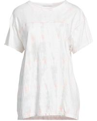 John Elliott - T-shirt - Lyst