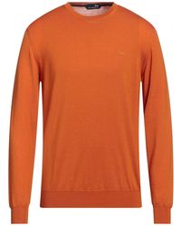 Harmont & Blaine - Sweater - Lyst