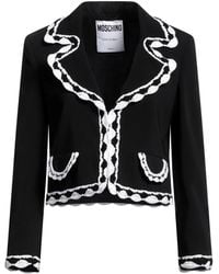 Moschino - Blazer - Lyst