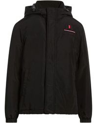 Emanuel Ungaro - Jackets - Lyst