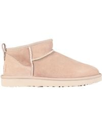 UGG - Ankle Boots - Lyst