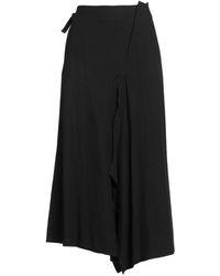 Y's Yohji Yamamoto - Trouser - Lyst
