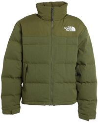 The North Face - Doudoune plumes ou synthétique - Lyst