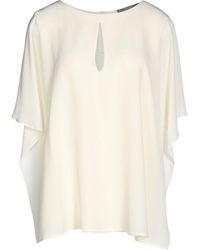 Etro Blusa - Bianco