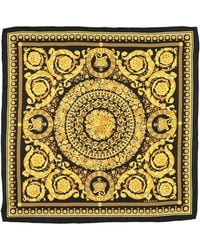 Versace - Sciarpa - Lyst