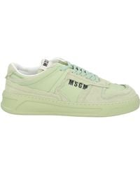 MSGM - Trainers - Lyst