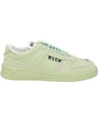 MSGM - Trainers - Lyst