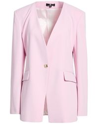 DIVEDIVINE - Blazer Polyester, Elastane - Lyst