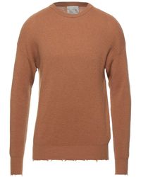 N.O.W. ANDREA ROSATI CASHMERE - Jumper - Lyst