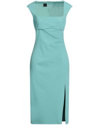 Pinko - Midi Dress - Lyst