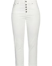 Dondup - Trouser - Lyst