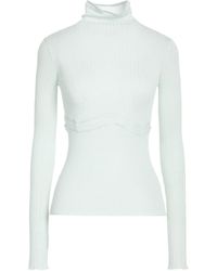 Patrizia Pepe - Turtlenecks - Lyst