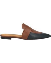 Testoni - Mules & Clogs - Lyst