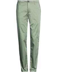 ARMANI EXCHANGE - Trouser - Lyst