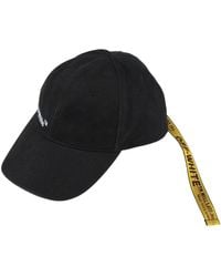 Off-White c/o Virgil Abloh - Hat - Lyst